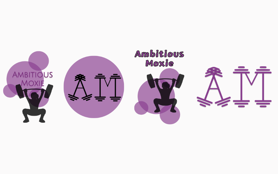 ambitiousMoxie graphics